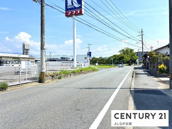 志免町大字志免1期新築戸建(1号棟)