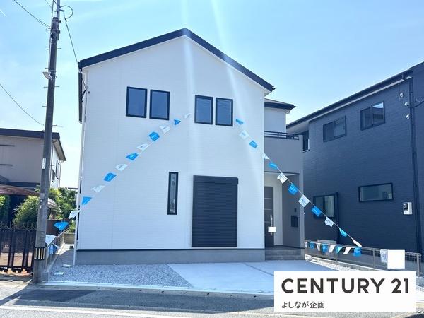 志免町大字志免1期新築戸建(1号棟)