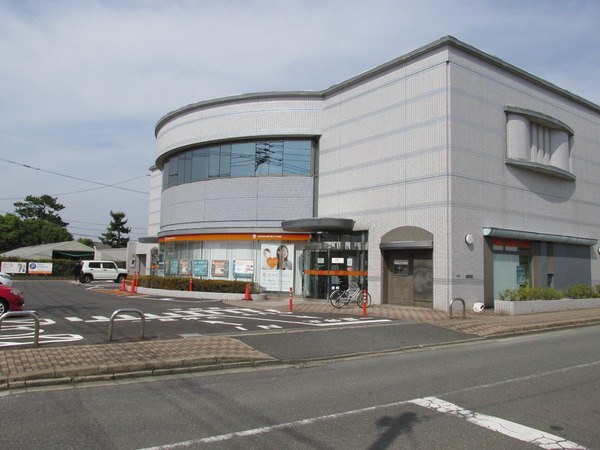 ネオス千鳥ザ・プレイス(西日本シティ銀行古賀支店)