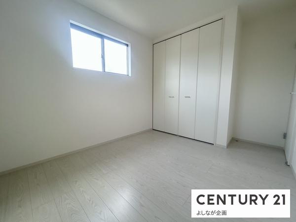 須恵町大字須惠17期新築戸建(1号棟)(洋室)