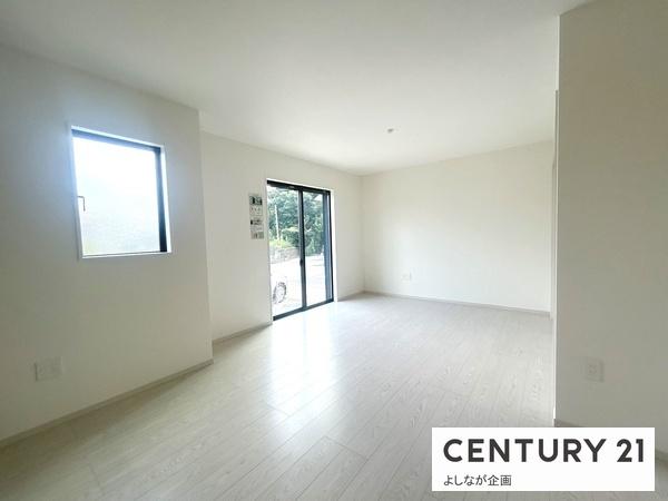 須恵町大字須惠17期新築戸建(1号棟)