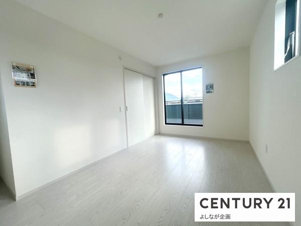 須恵町大字須惠17期新築戸建(1号棟)(洋室)