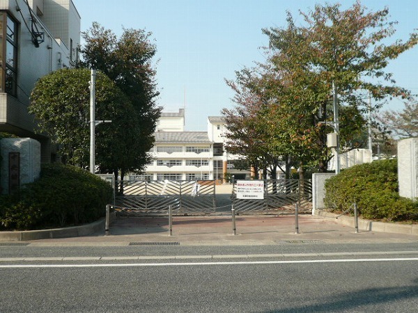 粕屋町長者原西1丁目2期新築戸建(1号棟)(粕屋町立粕屋中央小学校)