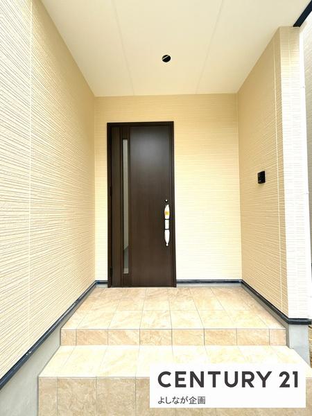 粕屋町長者原西1丁目2期新築戸建(1号棟)