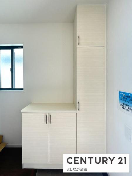 粕屋町長者原西1丁目2期新築戸建(1号棟)