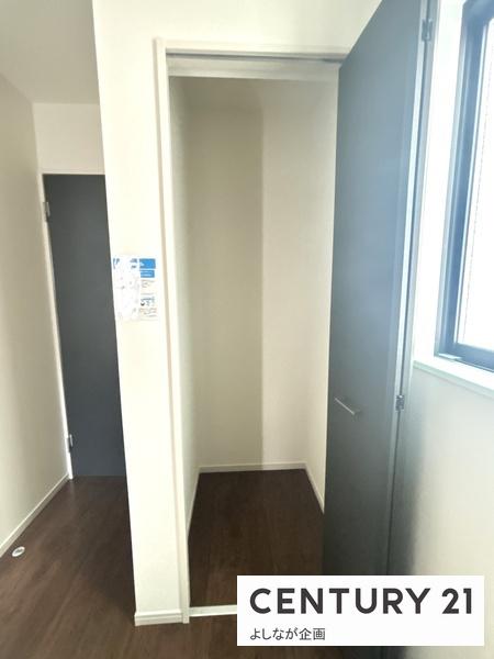 粕屋町長者原西1丁目2期新築戸建(1号棟)