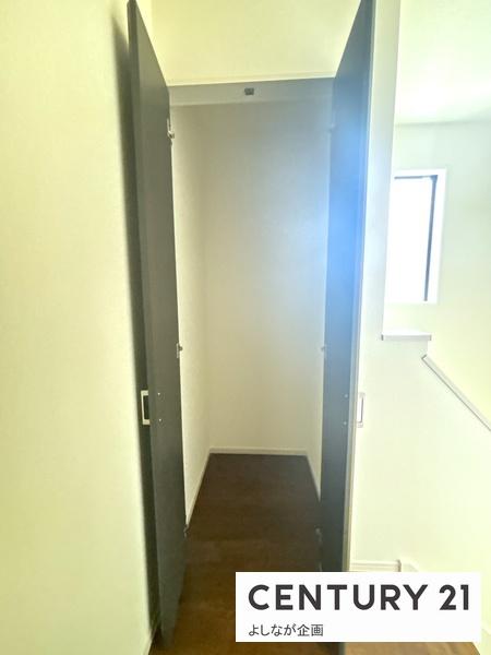 粕屋町長者原西1丁目2期新築戸建(1号棟)
