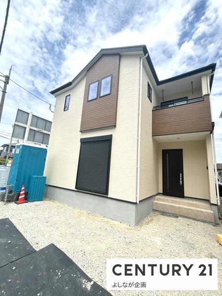 粕屋町長者原西1丁目2期新築戸建(1号棟)