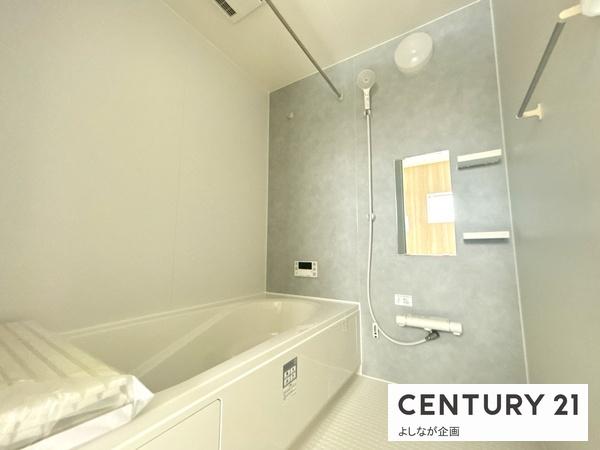 粕屋町長者原西1丁目2期新築戸建(2号棟)