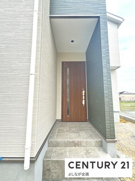粕屋町長者原西1丁目2期新築戸建(2号棟)