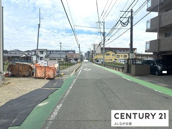 粕屋町長者原西1丁目2期新築戸建(2号棟)