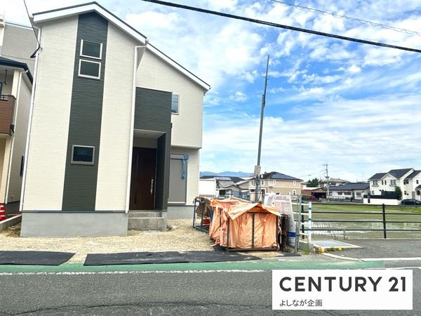 粕屋町長者原西1丁目2期新築戸建(2号棟)