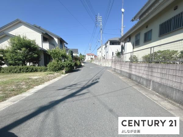 福津市あけぼの2期新築戸建(1号棟)