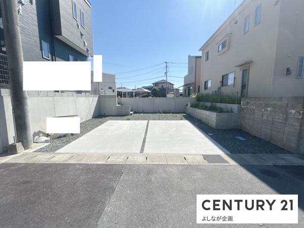 福津市あけぼの2期新築戸建(1号棟)