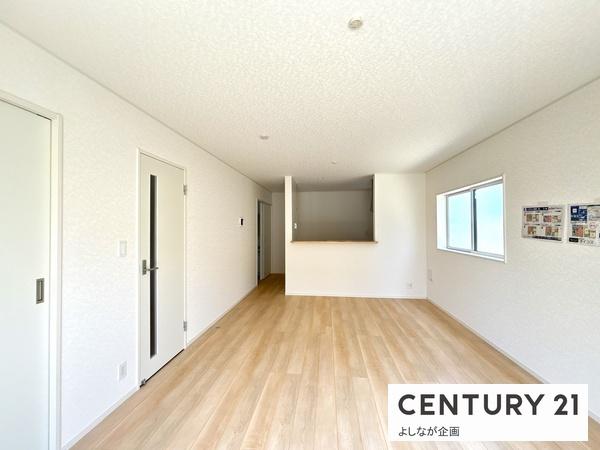 古賀市青柳第1新築戸建(1号棟)