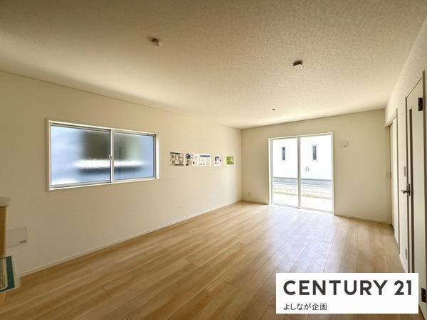 古賀市青柳第1新築戸建(1号棟)