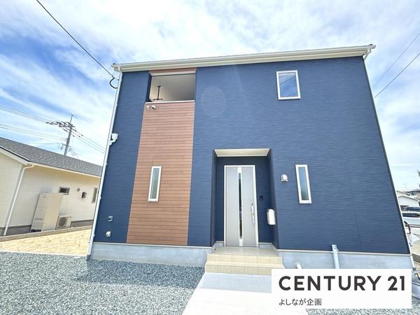 古賀市青柳第1新築戸建(2号棟)