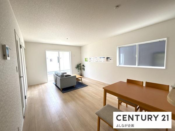 古賀市青柳第1新築戸建(2号棟)