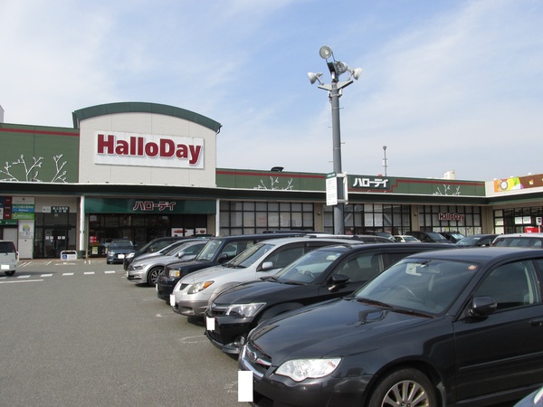 古賀市青柳第1新築戸建(3号棟)(ハローデイ新宮中央店)