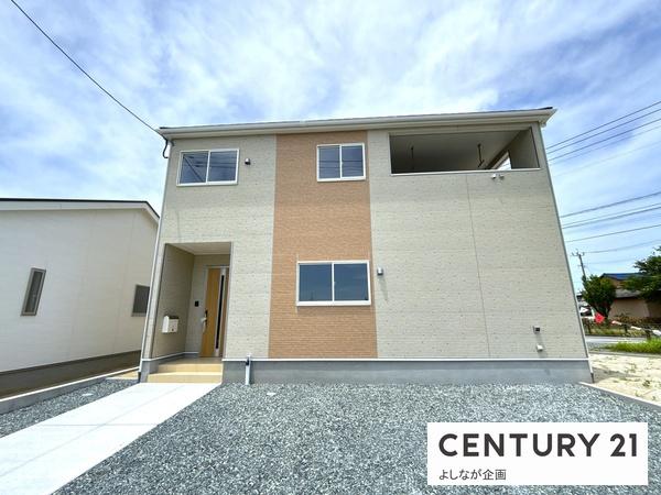 古賀市青柳第1新築戸建(3号棟)