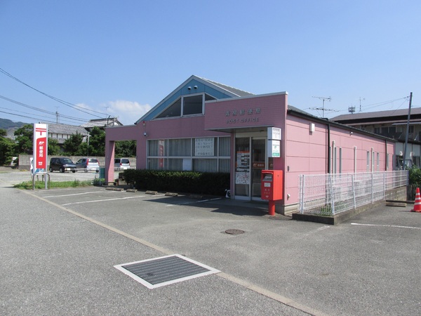 古賀市青柳第1新築戸建(5号棟)(青柳郵便局)
