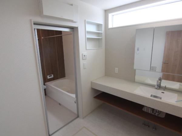 糸島市神在東2丁目新築戸建(1号棟)