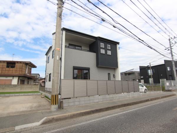糸島市神在東2丁目新築戸建(1号棟)