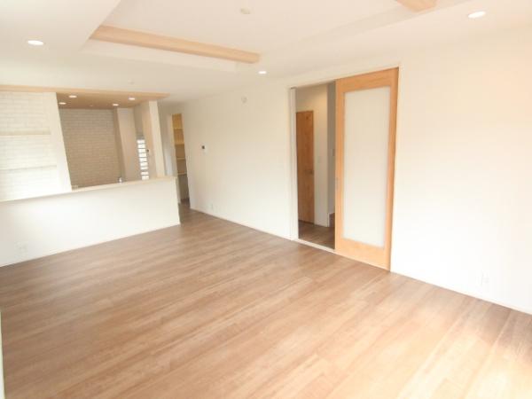 糸島市神在東2丁目新築戸建(1号棟)