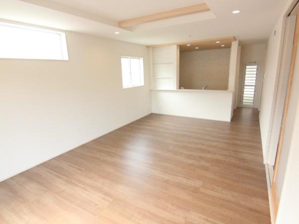 糸島市神在東2丁目新築戸建(1号棟)