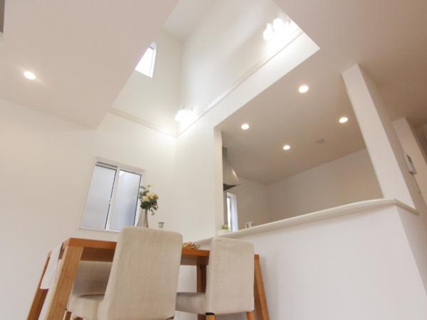 糸島市神在東2丁目新築戸建(2号棟)