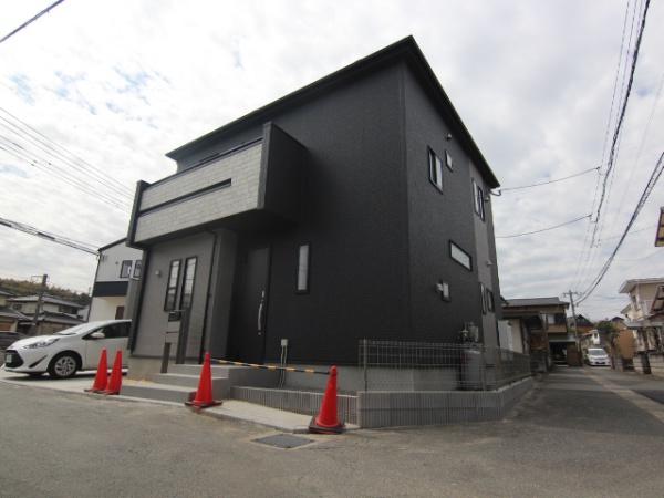 糸島市神在東2丁目新築戸建(2号棟)