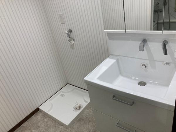 グランピアマンション箱崎8
