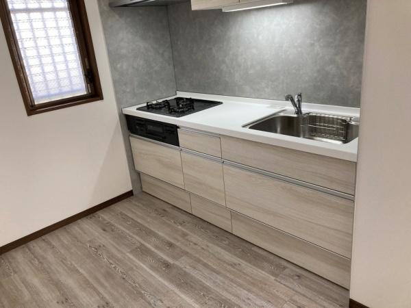 グランピアマンション箱崎8