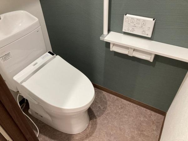 グランピアマンション箱崎8