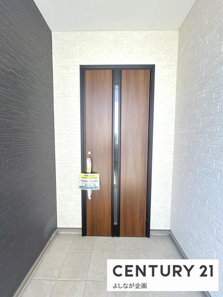 古賀市薦野1期新築戸建(1号棟)
