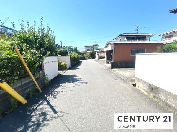 古賀市薦野1期新築戸建(1号棟)