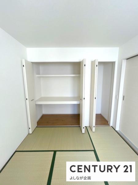 古賀市薦野1期新築戸建(1号棟)