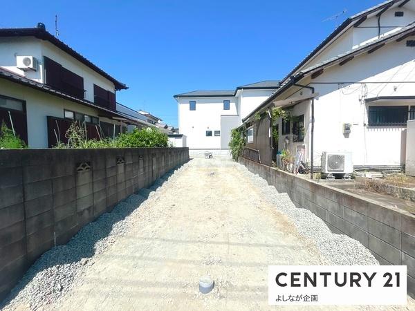 古賀市薦野1期新築戸建(1号棟)