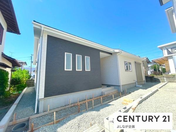 古賀市薦野1期新築戸建(1号棟)