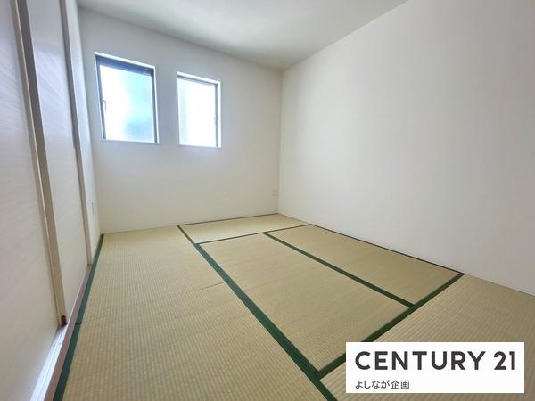 古賀市薦野1期新築戸建(1号棟)