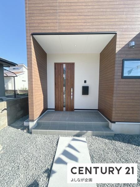 福津市福間南5丁目4期新築戸建(1号棟)