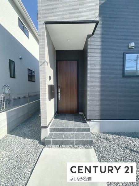 福津市福間南5丁目4期新築戸建(2号棟)