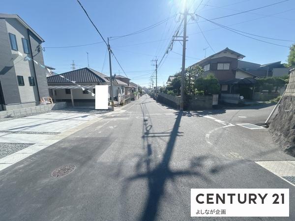 福津市福間南5丁目4期新築戸建(2号棟)