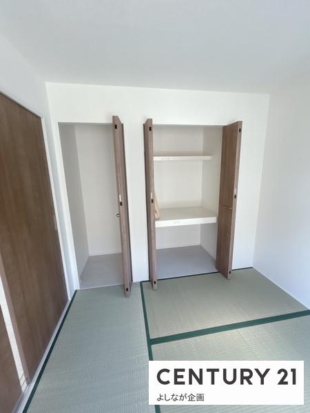 福津市福間南5丁目4期新築戸建(2号棟)