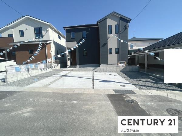 福津市福間南5丁目4期新築戸建(2号棟)