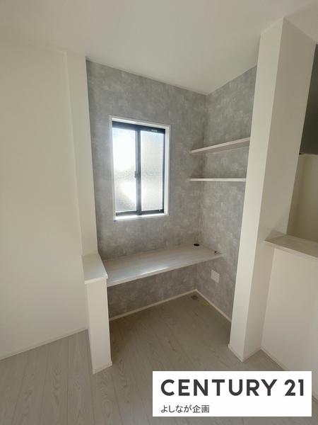 福津市福間南5丁目4期新築戸建(2号棟)