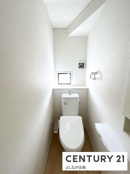 篠栗町尾仲第3新築戸建(2号棟)