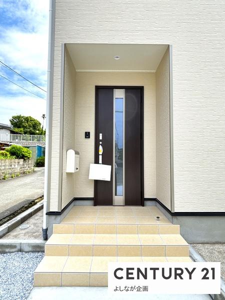 篠栗町尾仲第3新築戸建(2号棟)