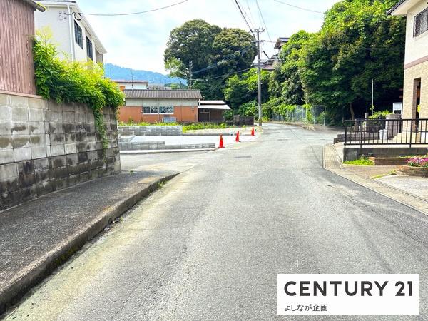 篠栗町尾仲第3新築戸建(2号棟)