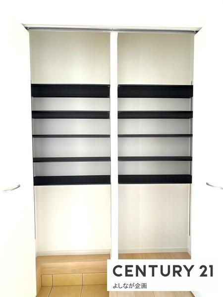篠栗町尾仲第3新築戸建(2号棟)